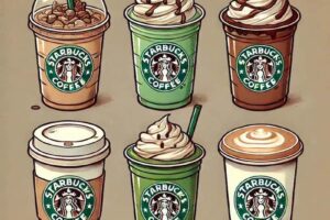 Starbucks Shakes Up Its Menu: Is Your Favorite Drink on the Chopping Block?