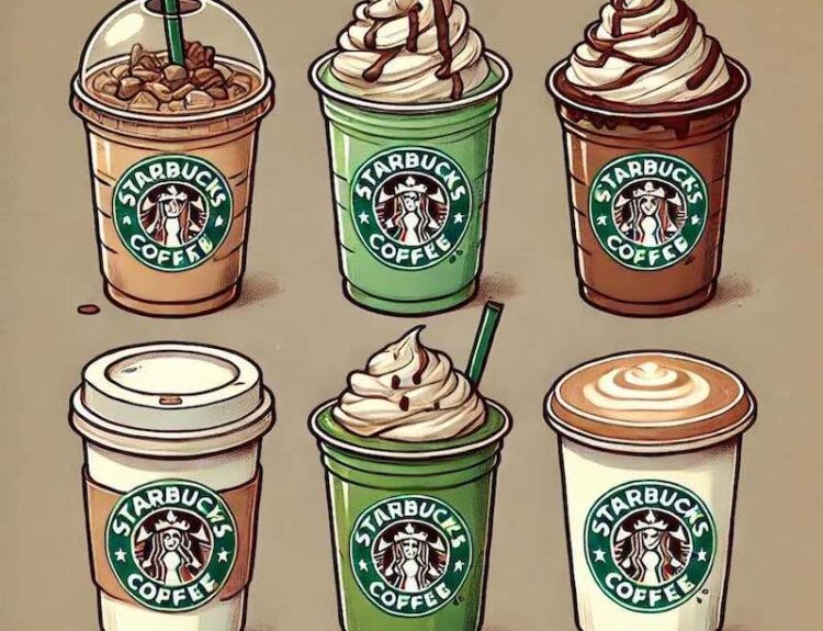 Starbucks Shakes Up Its Menu: Is Your Favorite Drink on the Chopping Block?