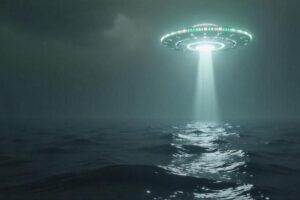 The Age of Disclosure: Aliens, Cover-Ups, and Government Secrets