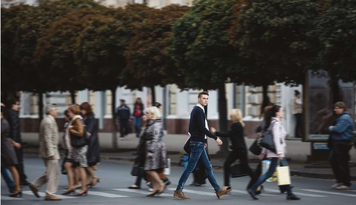 This is Life in America’s First Car-Free Neighborhood: Residents Speak Out