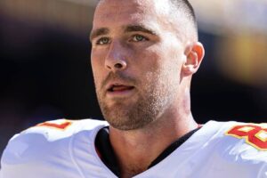 Travis Kelce Breaks His Silence on NFL Future After Months of Speculation