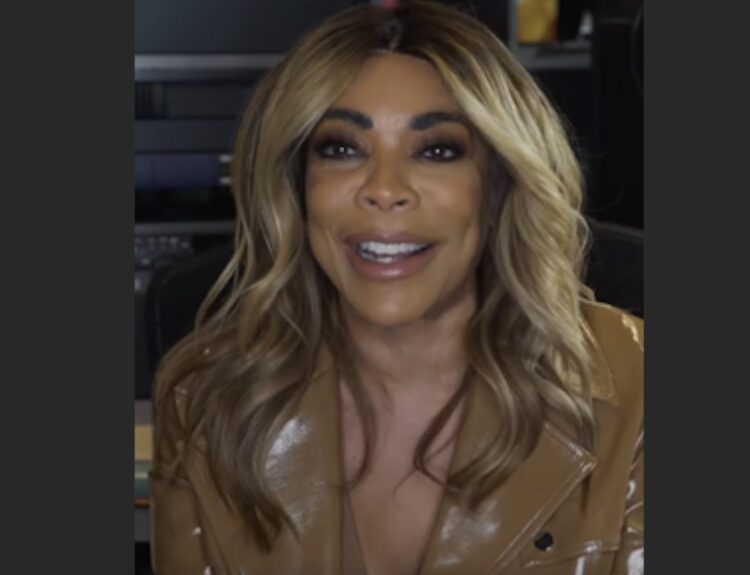 Wendy Williams' Conservatorship Under Fire After Niece Allegedly 'Breaks Her Out' of Assisted Living Facility