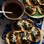 Birria Tacos