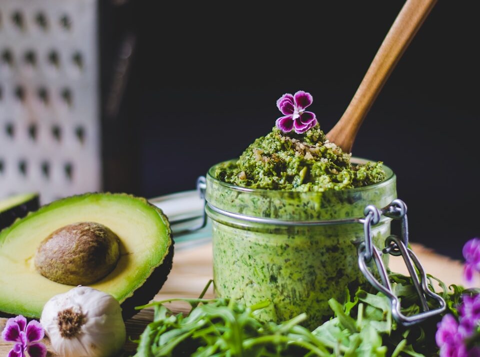 food in bowl