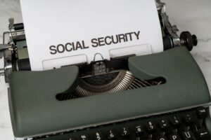 social security