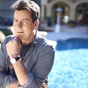 Charlie Sheen: HIV Awareness and Advocacy