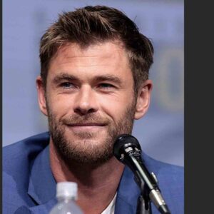 Chris Hemsworth Regrets Selfie with Billie Eilish at the 2024 Oscars: "We Will Never Be Friends