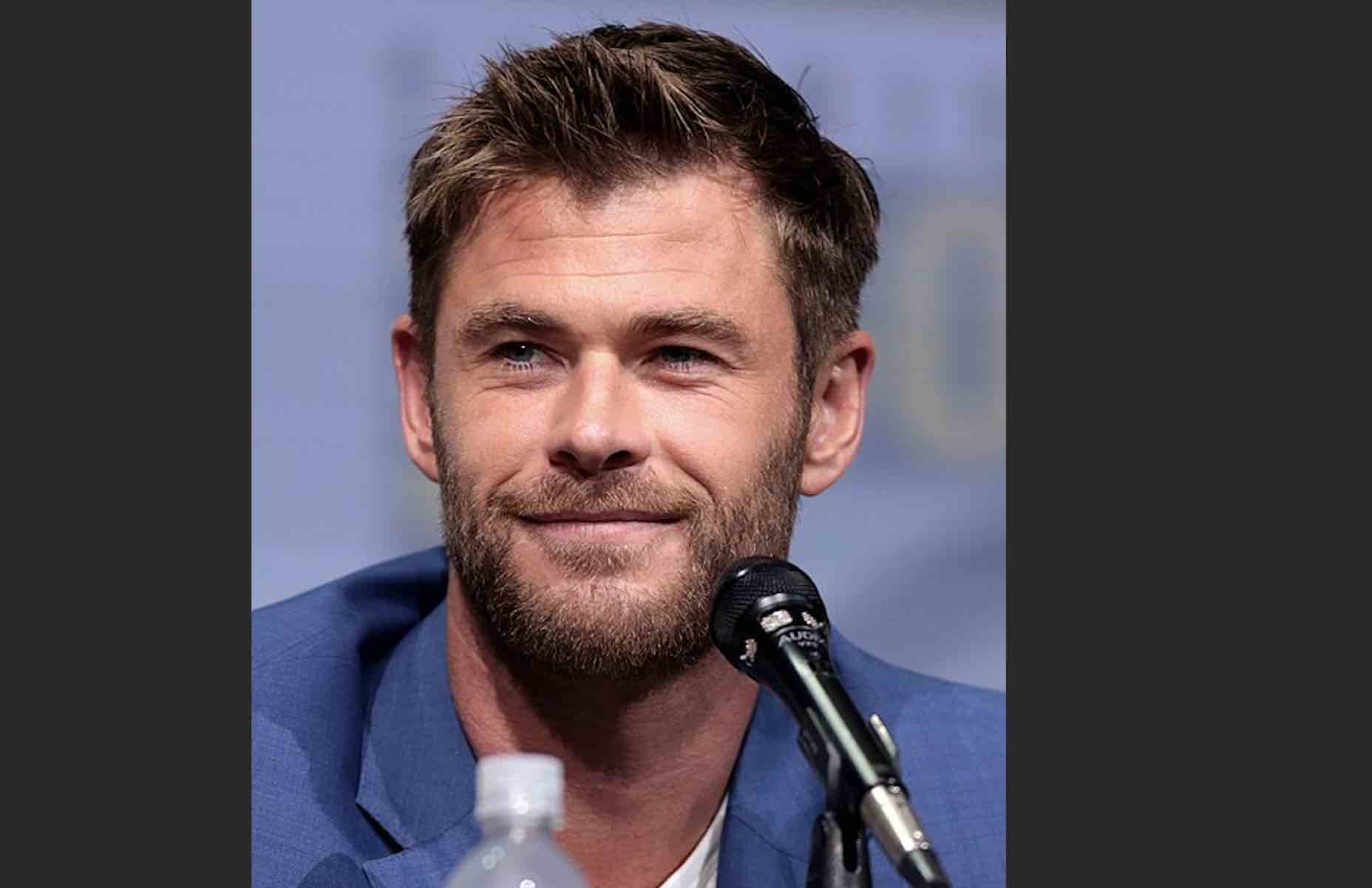 Chris Hemsworth Regrets Selfie with Billie Eilish at the 2024 Oscars: "We Will Never Be Friends