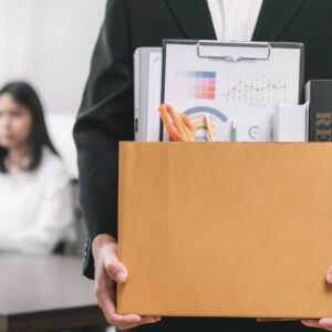 Layoffs Surge 205% to Third-Highest on Record as Federal Cuts Dominate