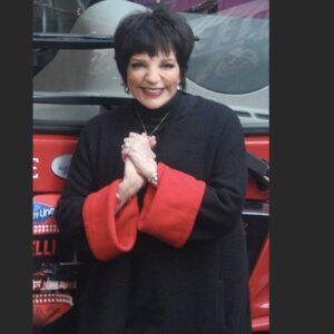 Liza Minnelli Honored on RuPaul’s Drag Race Season 17 Finale