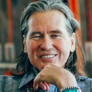 RIP Val Kilmer: Remembering a Hollywood Icon