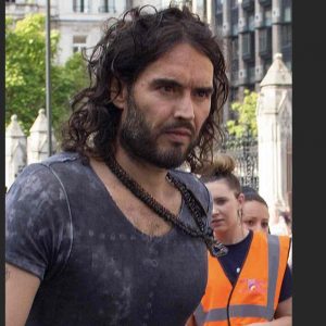 Russell Brand sexual assault charges 2025