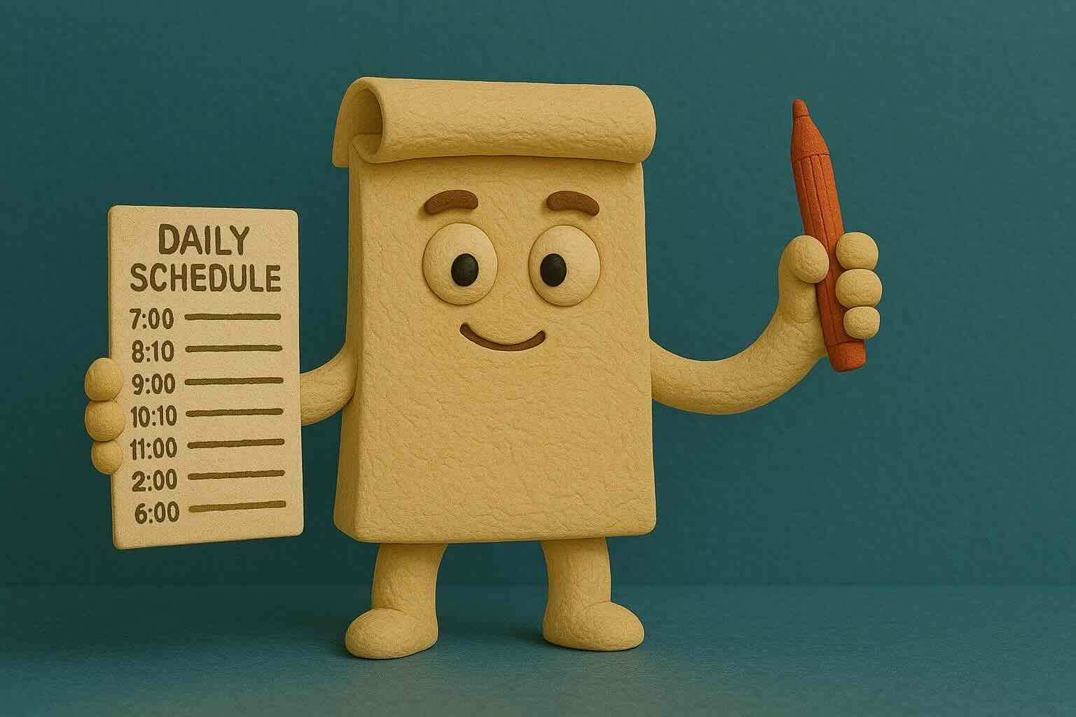 How to Be More Productive: Productivity Tips for Beginners