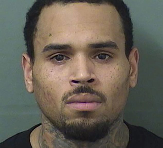 Courtesy of the Palm Beach County Sheriff's Office