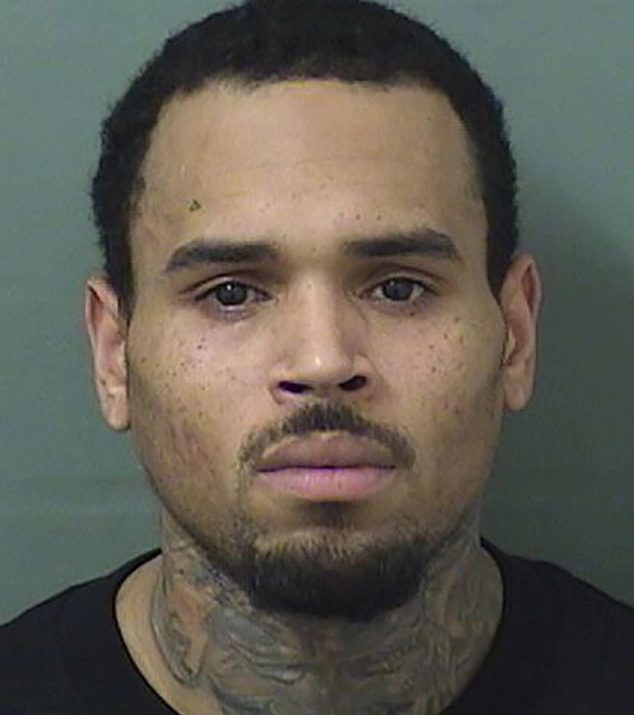 Courtesy of the Palm Beach County Sheriff's Office