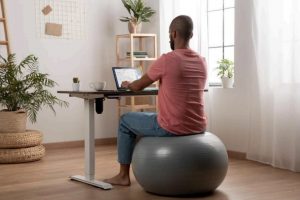 Practical Ways to Strengthen Your Posture Every Day