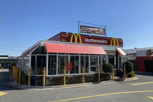 McDonalds Boycott June 24