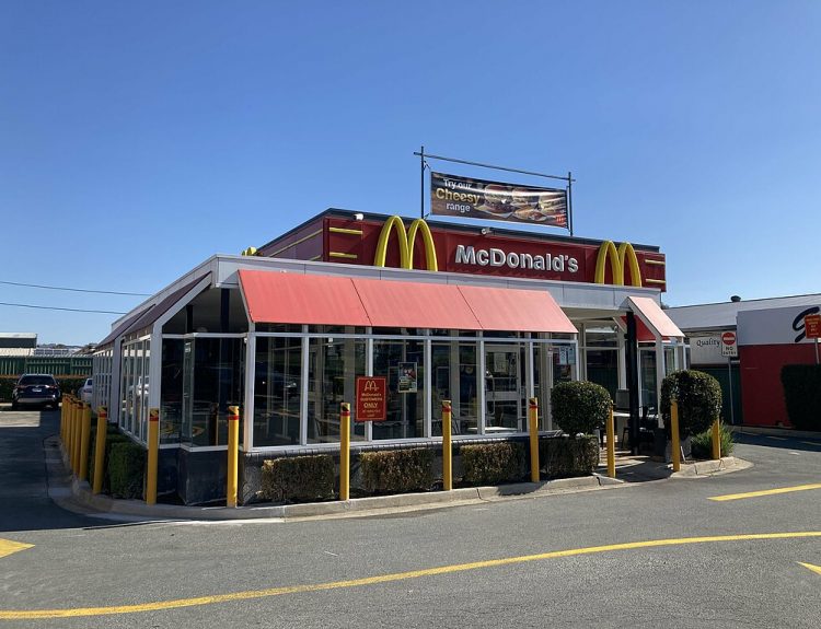 McDonalds Boycott June 24