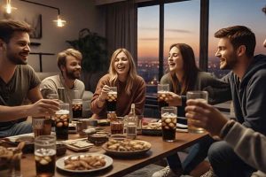 Alcohol Consumption Is Dropping Fast—Here’s What’s Driving the Decline