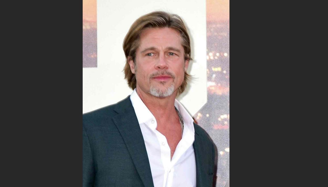 Brad Pitt Opens Up About His Time in Alcoholics Anonymous During Angelina Jolie Divorce
