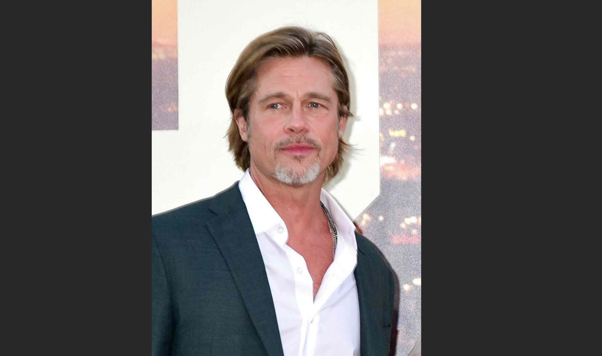 Brad Pitt Opens Up About His Time in Alcoholics Anonymous During Angelina Jolie Divorce