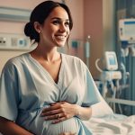 Did You See Meghan Markle Dancing While Pregnant? Here's the video