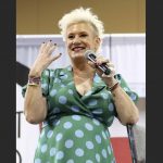 Food Network Star Anne Burrell Dies Suddenly at 55