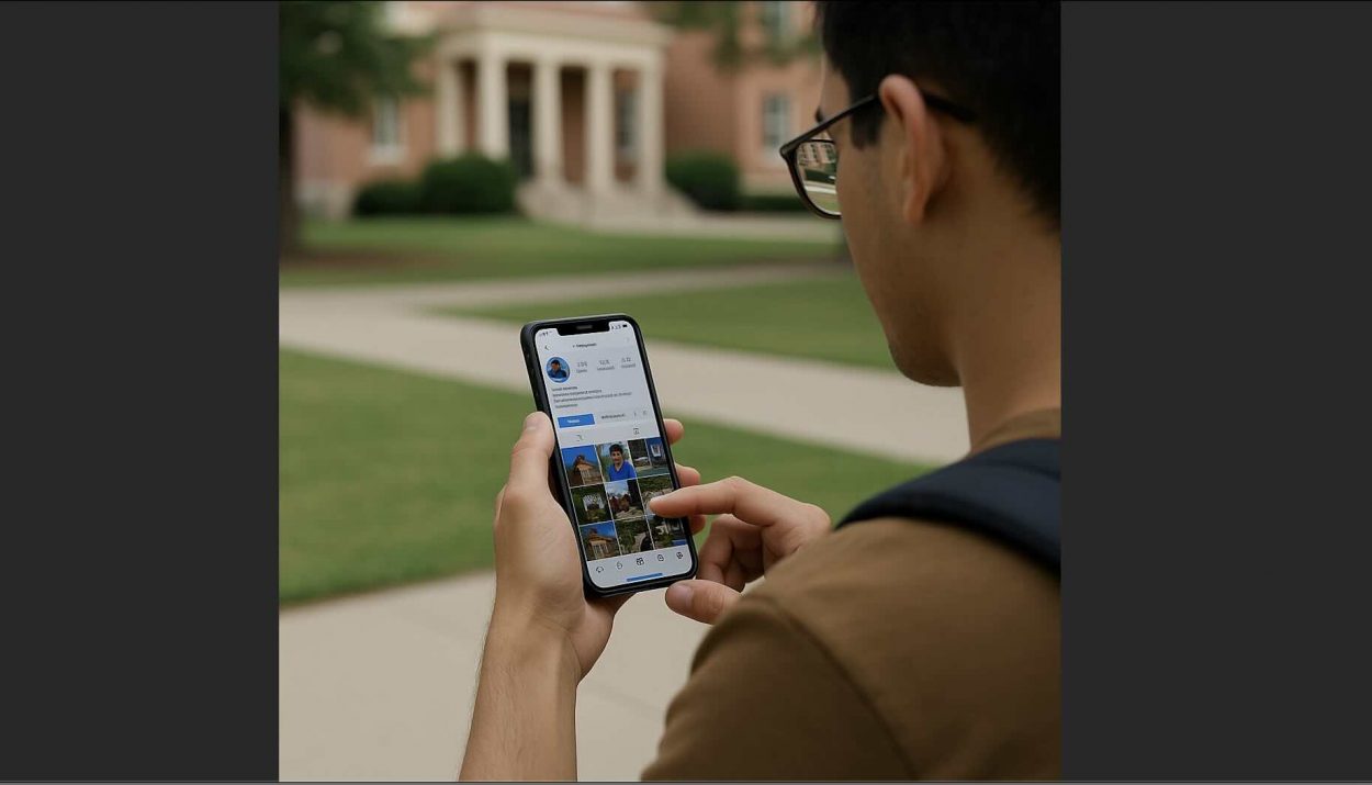 New US Visa Rules Force Foreign Students to Unlock Social Media Accounts