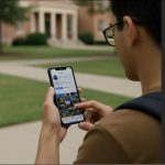 New US Visa Rules Force Foreign Students to Unlock Social Media Accounts