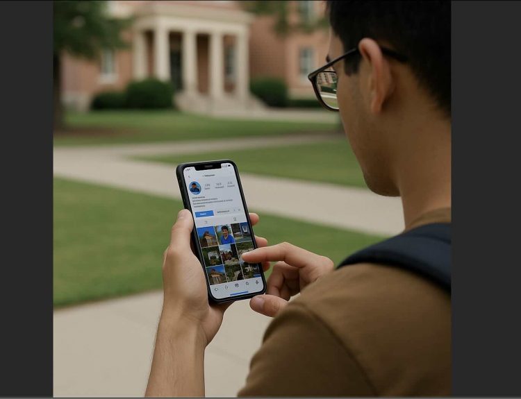 New US Visa Rules Force Foreign Students to Unlock Social Media Accounts