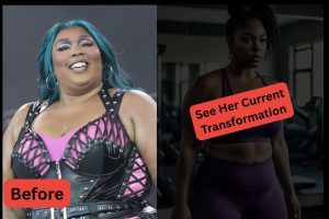Lizzo Admits She Tried Ozempic Amid Weight Loss Journey — But Says Processed Vegan Junk Food Slowed Her Progress