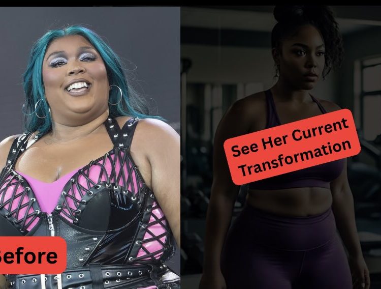Lizzo Admits She Tried Ozempic Amid Weight Loss Journey — But Says Processed Vegan Junk Food Slowed Her Progress