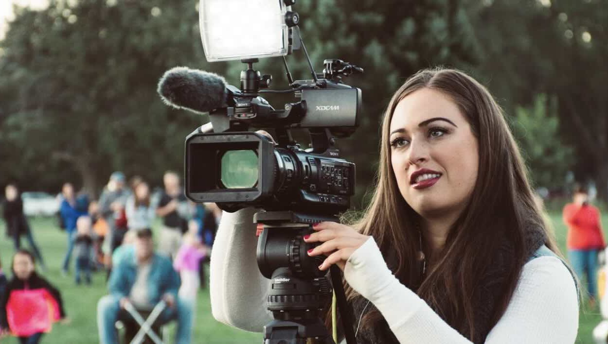 My Unbounded Life Media Kit