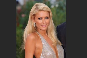Paris Hilton Says She’s “All Natural”: No Botox, No Fillers, No Surgery