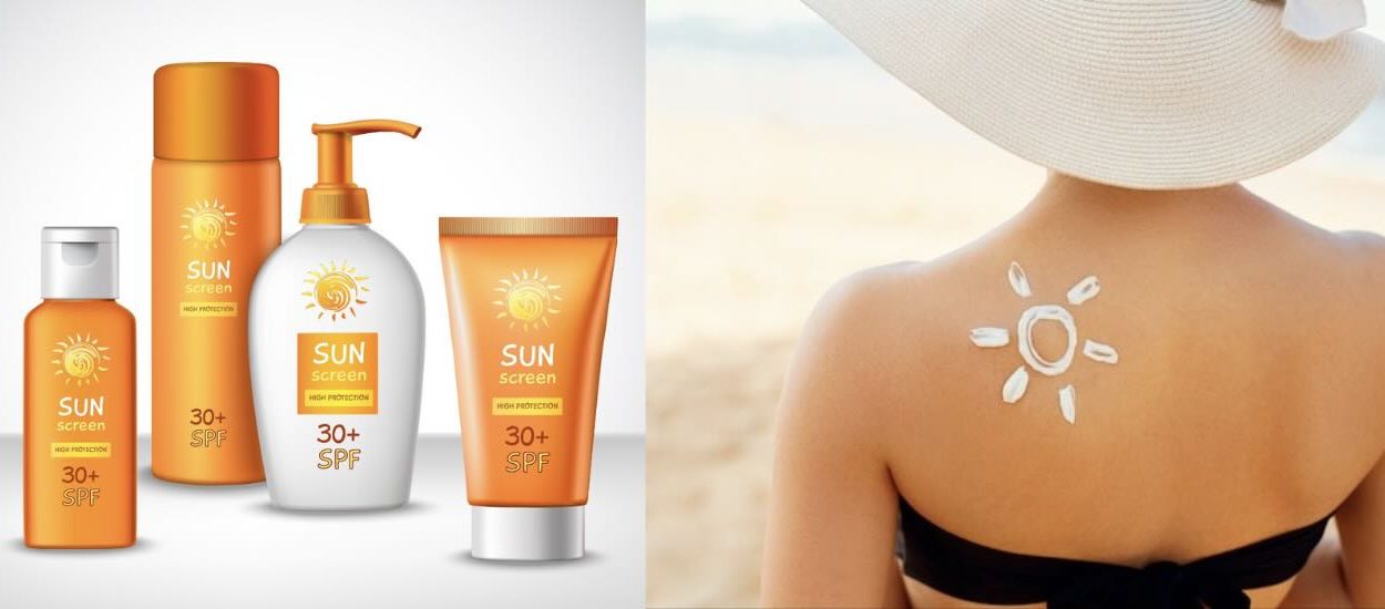 The Best Body Sunscreens of 2025 — My Unbounded Life Choice Awards