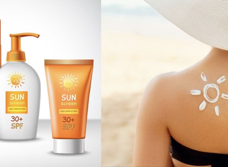 The Best Body Sunscreens of 2025 — My Unbounded Life Choice Awards