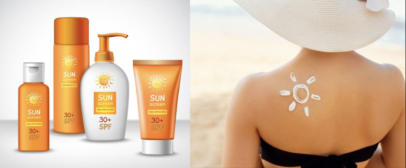 The Best Body Sunscreens of 2025 — My Unbounded Life Choice Awards