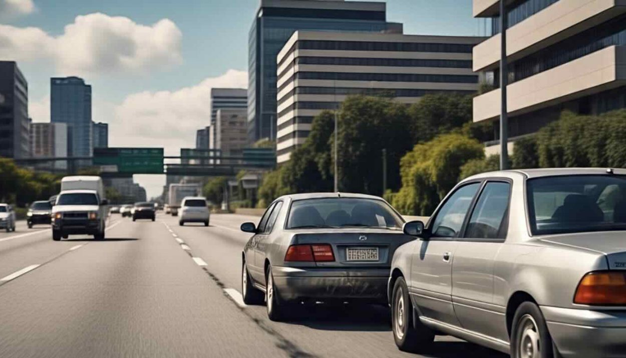 Where Are America's Safest (and Riskiest) Drivers in 2025?