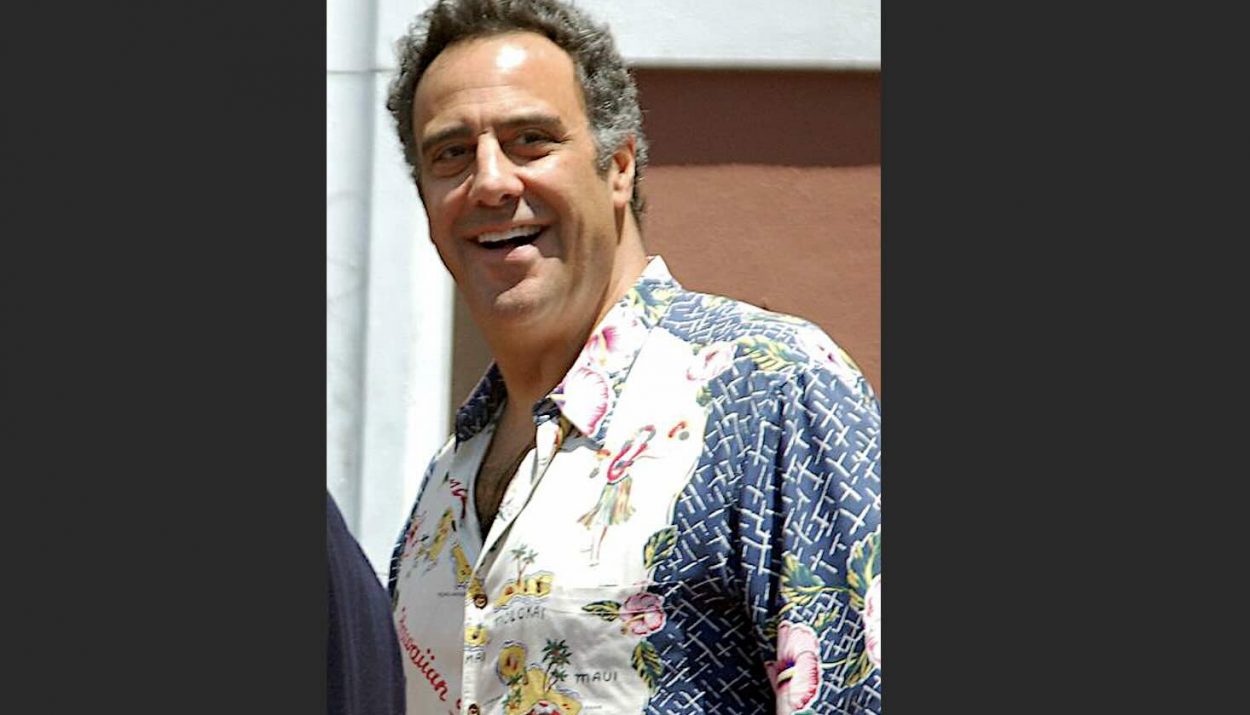 Will There Be an 'Everybody Loves Raymond' Reboot? Here's What Star Brad Garrett Says