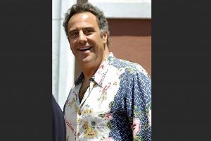 Will There Be an 'Everybody Loves Raymond' Reboot? Here's What Star Brad Garrett Says