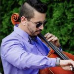 A Language All His Own: The Musical Expression of Efraín Del Pilar