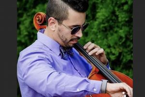 A Language All His Own: The Musical Expression of Efraín Del Pilar