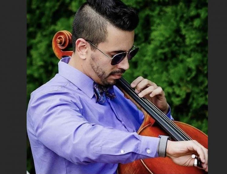A Language All His Own: The Musical Expression of Efraín Del Pilar