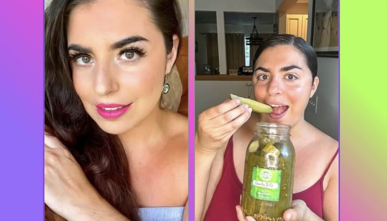 From Beauty to Brine: Nicole Lowden is Building Community, Confidence & Cravings
