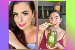From Beauty to Brine: Nicole Lowden is Building Community, Confidence & Cravings