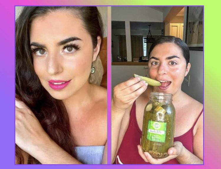 From Beauty to Brine: Nicole Lowden is Building Community, Confidence & Cravings