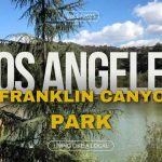 Franklin Canyon Park