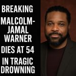Malcolm-Jamal Warner