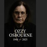Ozzy Osbourne Dies at 76: Remembering the Godfather of Heavy Metal