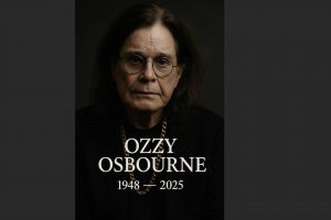 Ozzy Osbourne Dies at 76: Remembering the Godfather of Heavy Metal